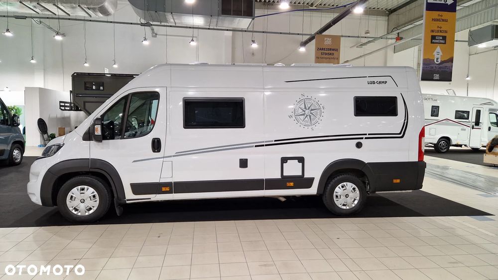 Peugeot Boxer - 5