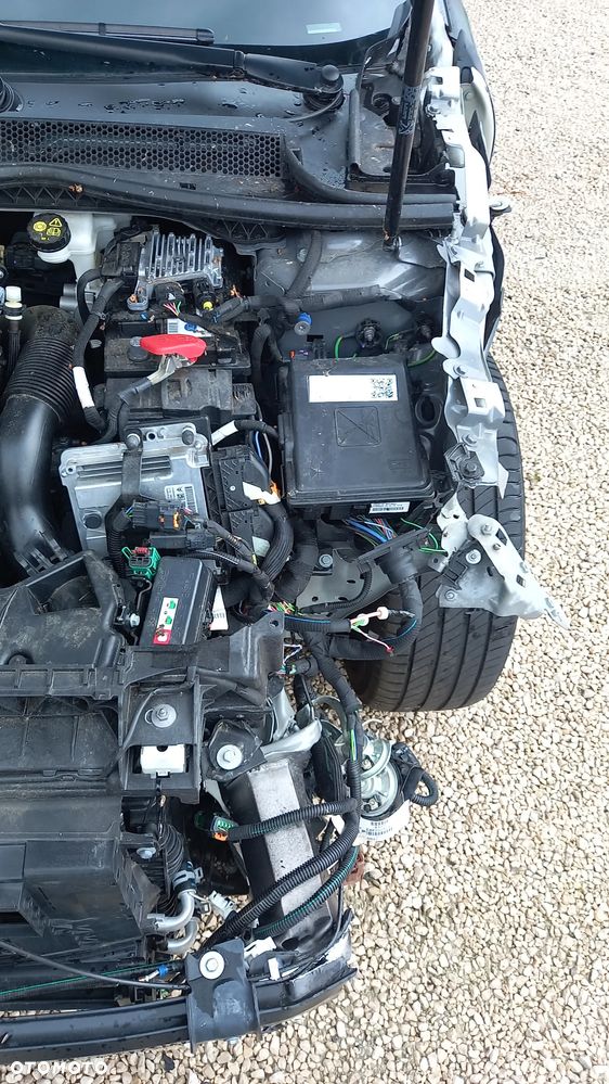 Peugeot 508 - 11