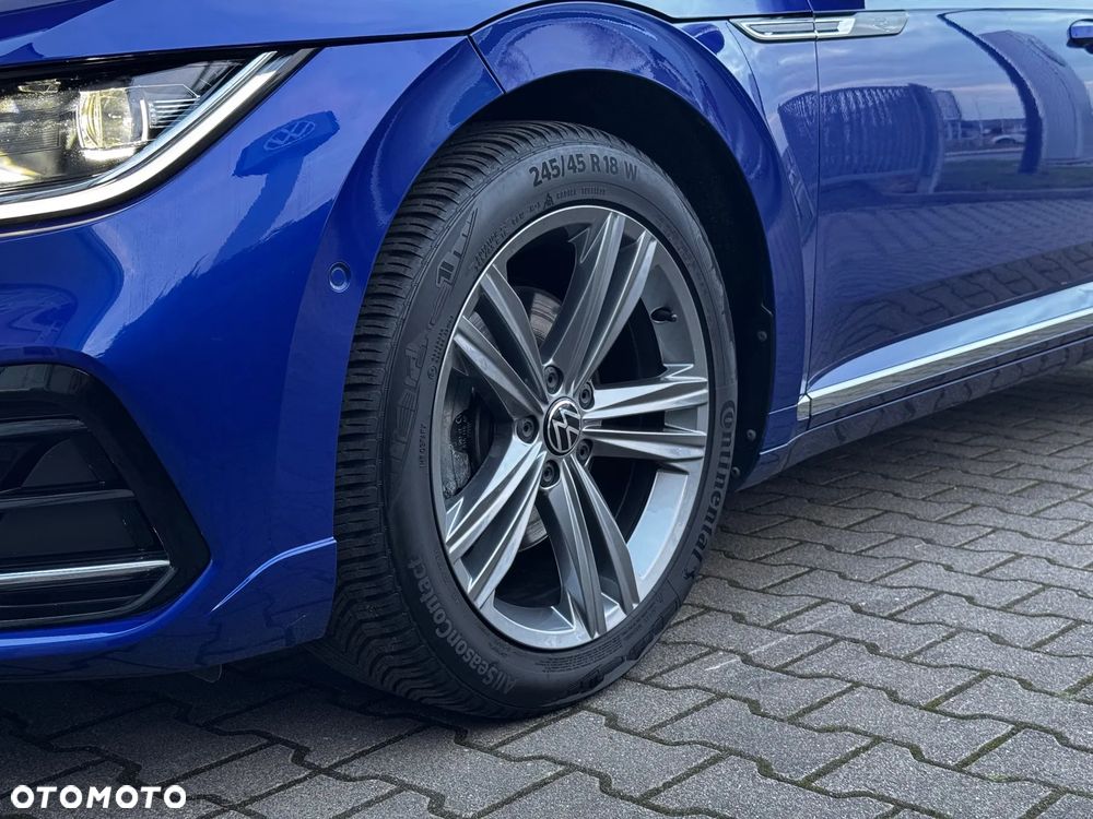 Volkswagen Arteon 2.0 TSI GPF R-Line DSG - 26