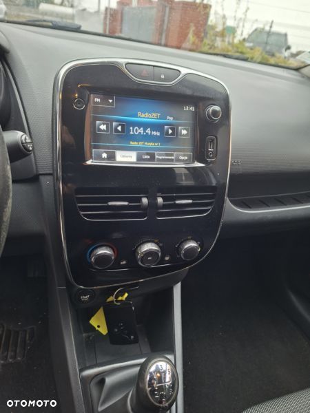 Renault Clio Energy dCi 90 Start & Stop Limited - 16