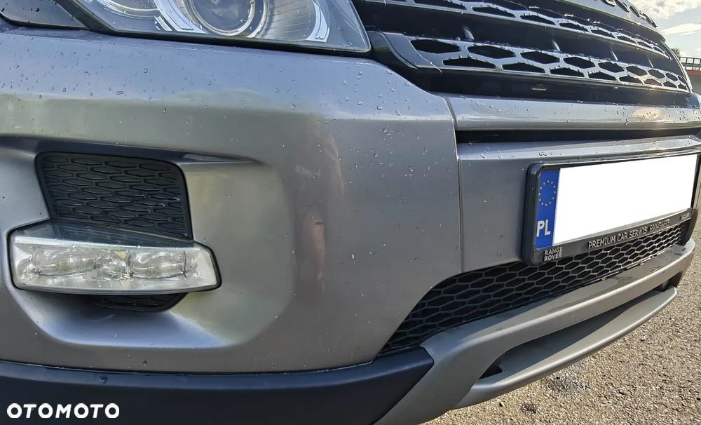 Land Rover Range Rover Evoque 2.0Si4 Dynamic - 13