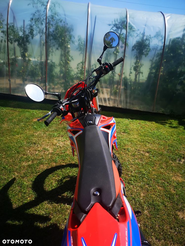 Beta RR - 8