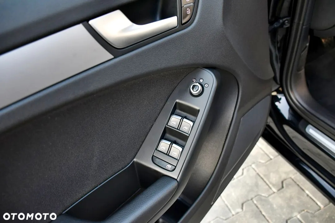 Audi A4 2.0 TDI Limited Edition - 33
