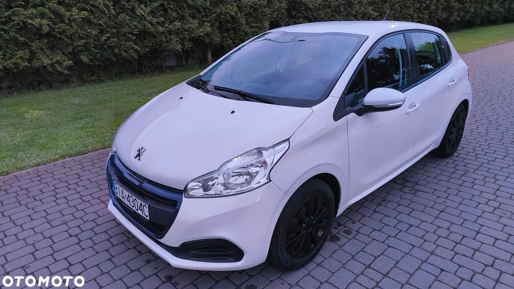 Peugeot 208 1.2 PureTech Access - 1