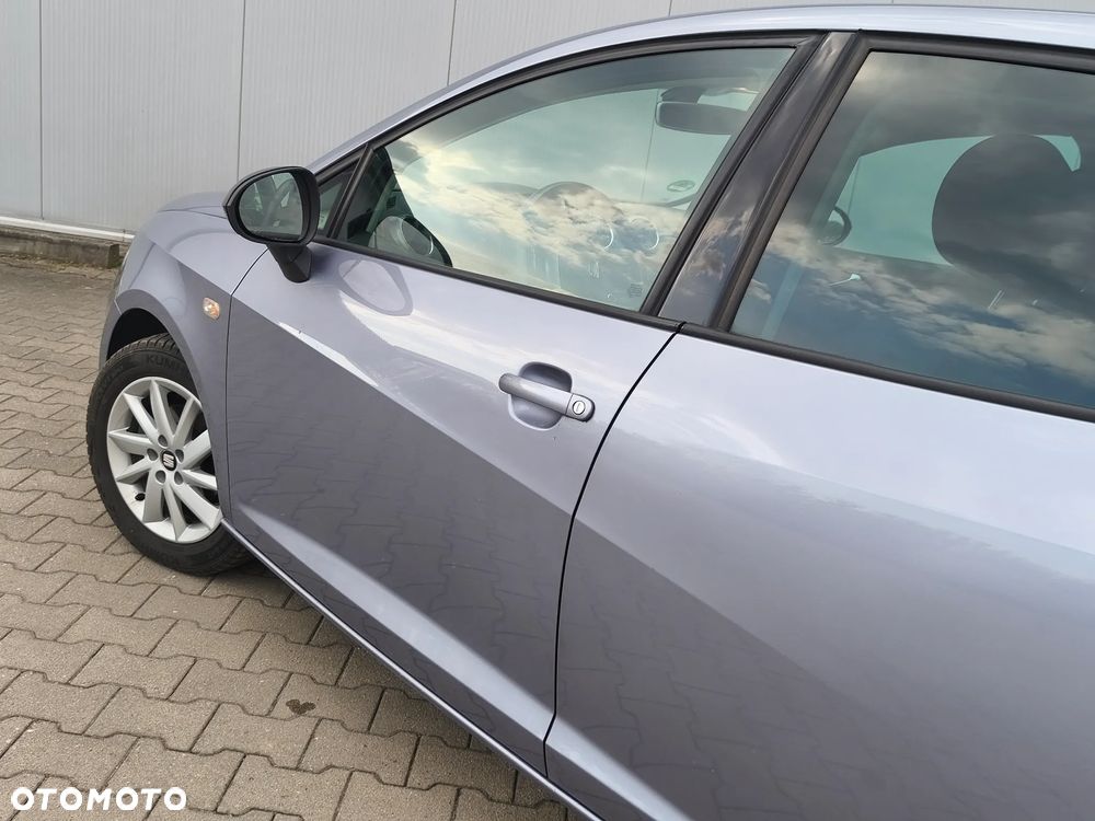 Seat Ibiza 1.2 TSI FR - 22