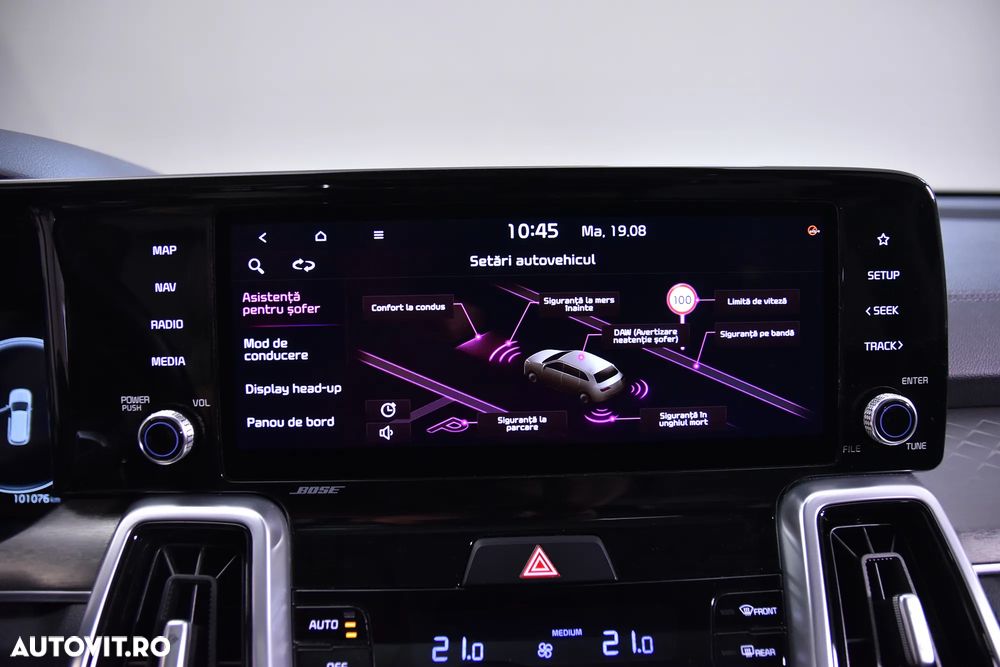 Kia Sorento - 22