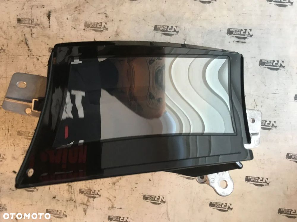 HEAD UP WYŚWIETLACZ PRZEZIERNY BMW X2 F39 9866983