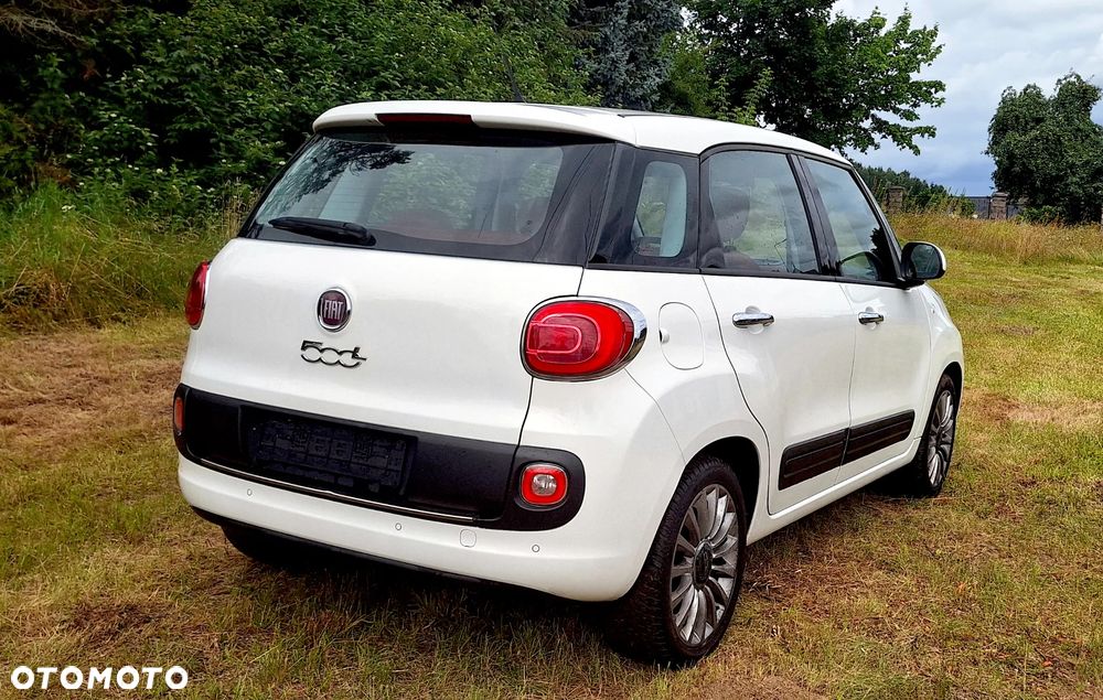 Fiat 500L Urban 1.4 16V Pop Star - 7