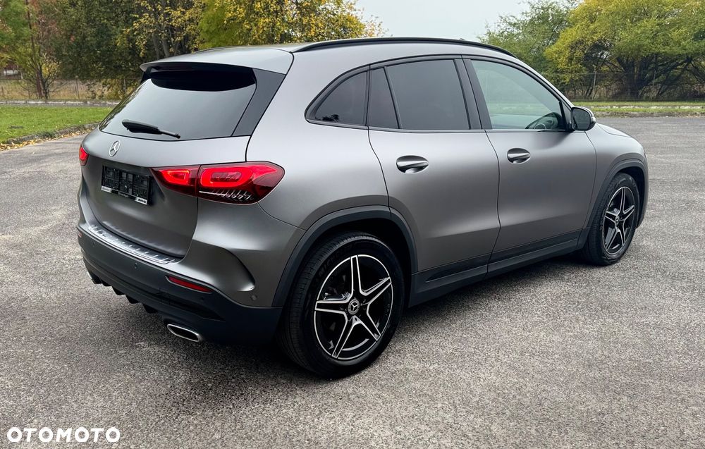 Mercedes-Benz GLA 200 7G-DCT AMG Line Advanced Plus - 8