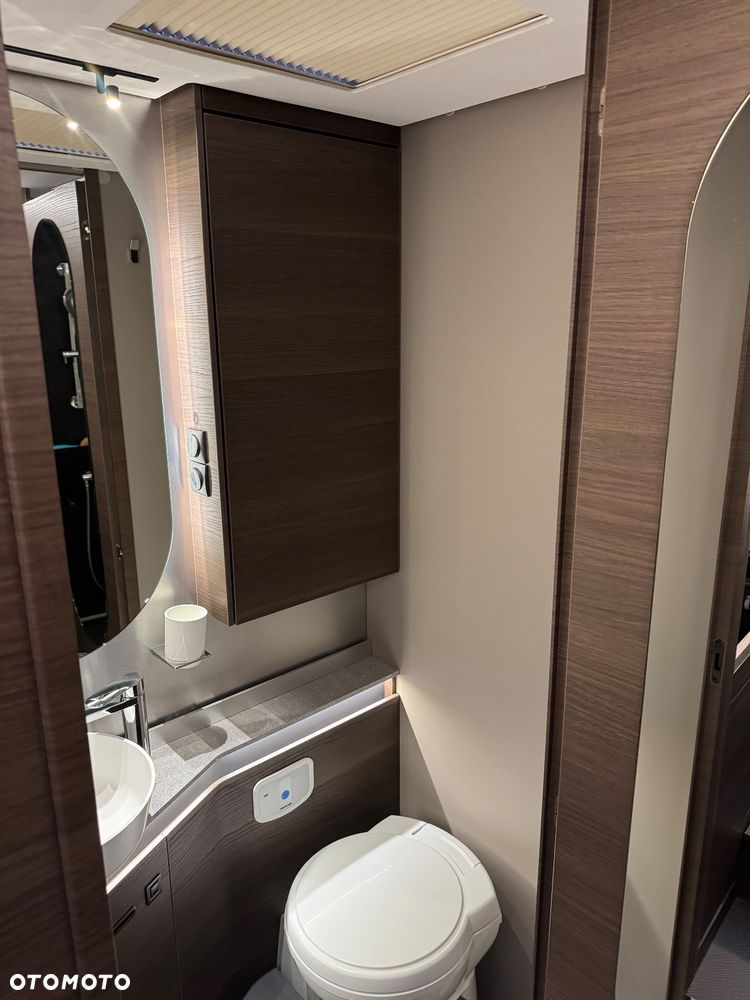 Adria Supersonic 780 DL - 19