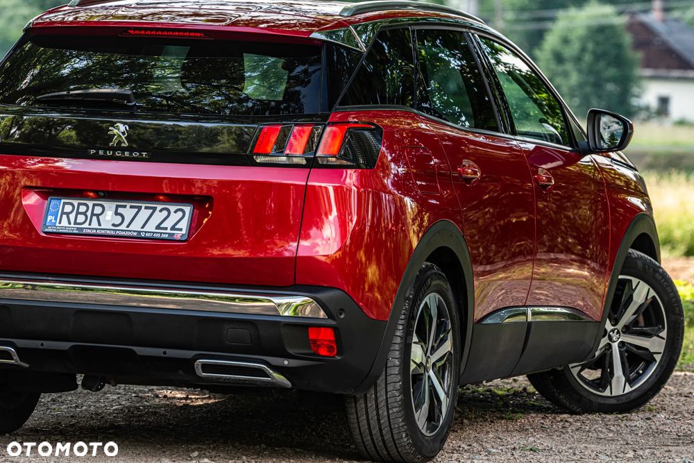 Peugeot 3008 HDi 150 Active - 18