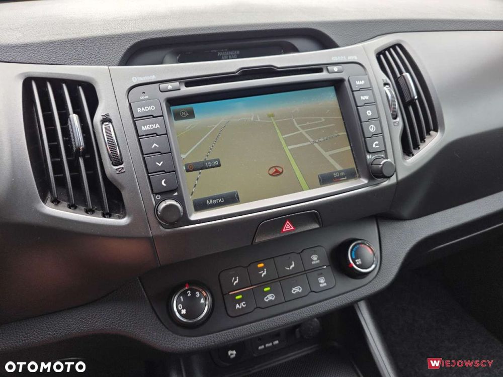 Kia Sportage - 19