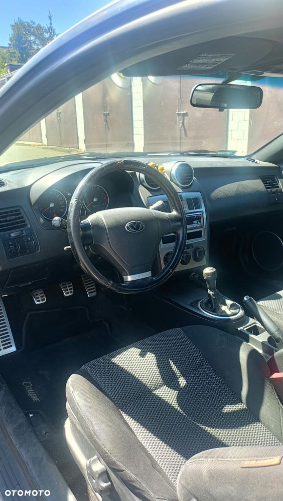 Hyundai Coupe 1.6 16V - 13