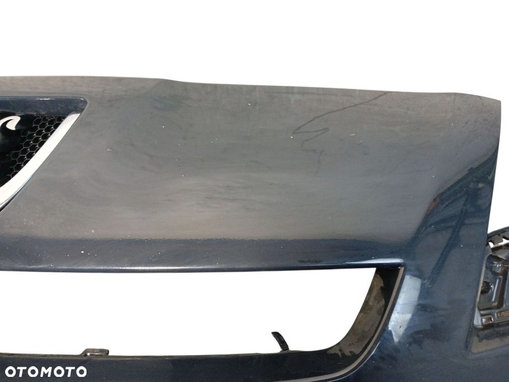 ZDERZAK PRZÓD PEUGEOT 5008 I (2009-2013) 2.0 HDI 150KM - 11