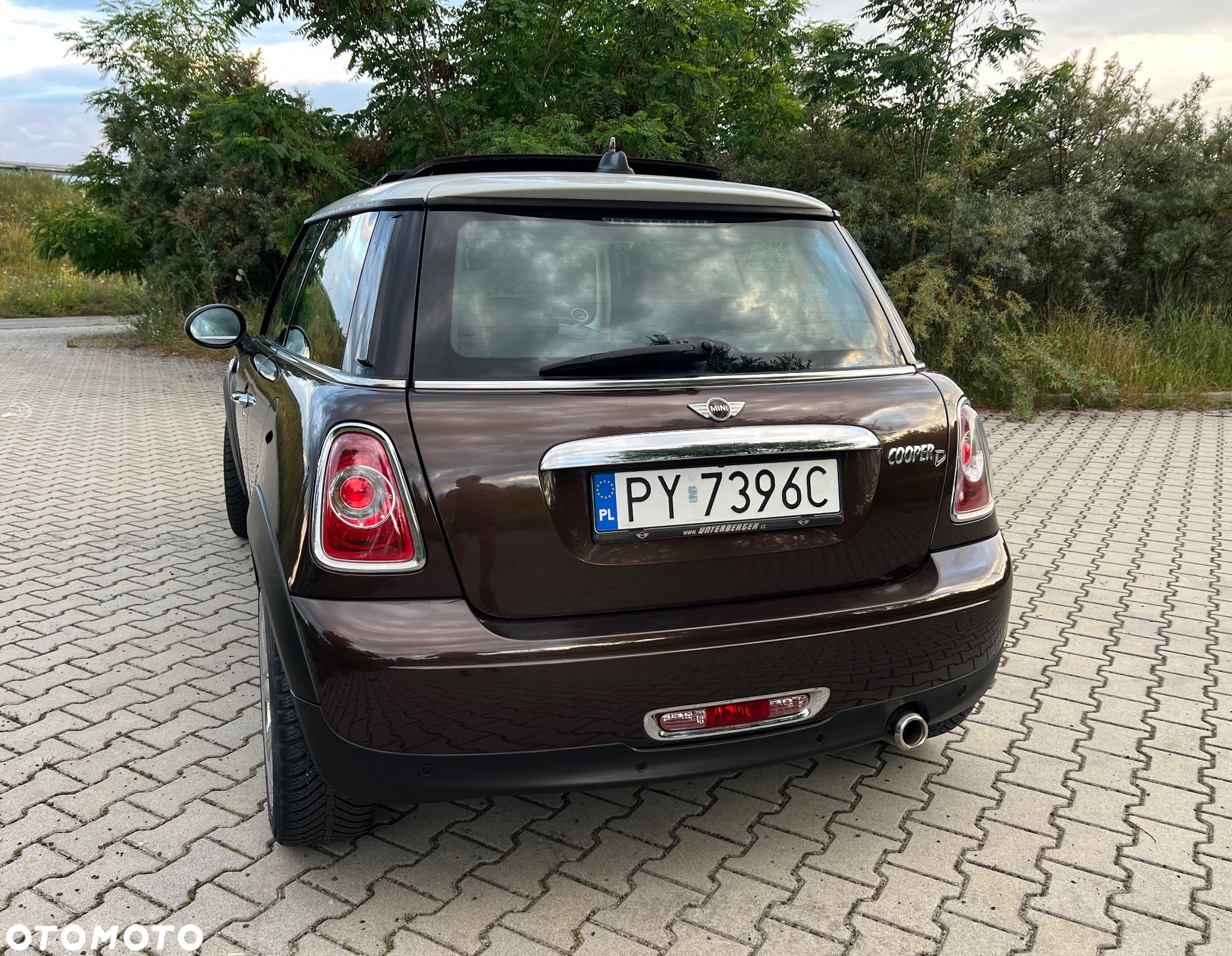 MINI Cooper D - 7