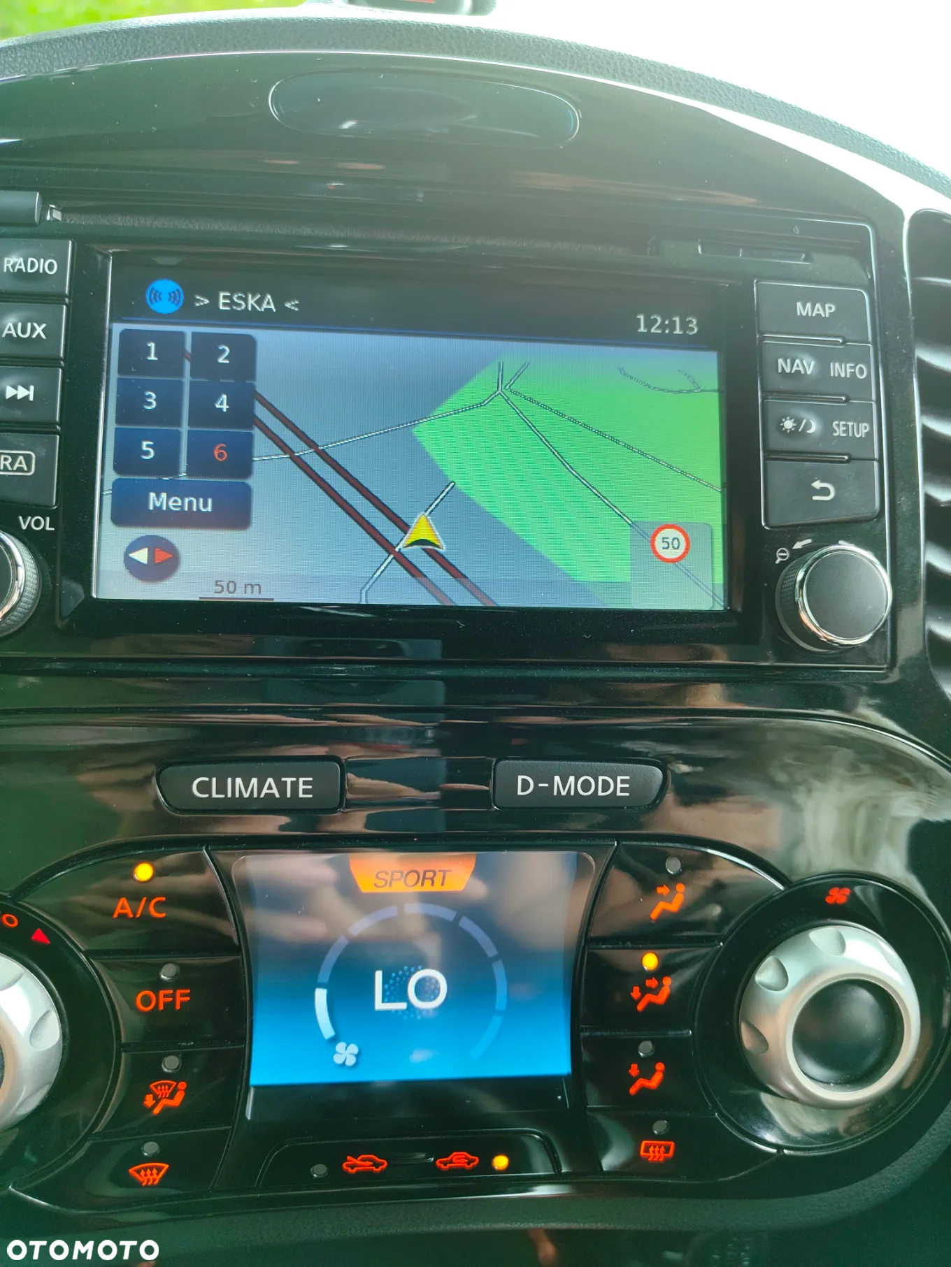 Nissan Juke 1.2 DIG-T N-Connecta EU6 - 2