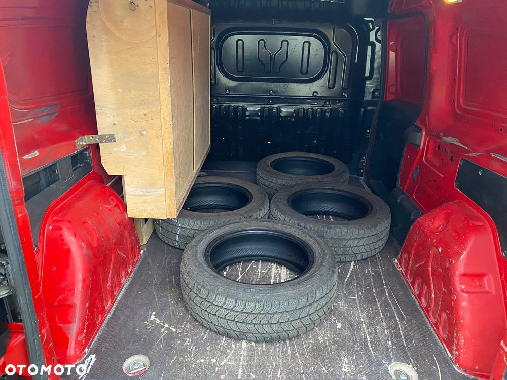 Opel Combo Maxi - 17