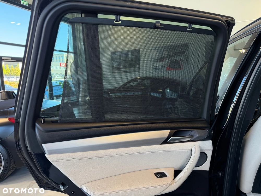 BMW X3 xDrive20d M Sport - 19