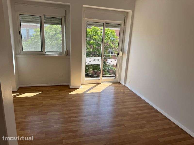Alvalade T2 apartamento para venda - Grande imagem: 3/10