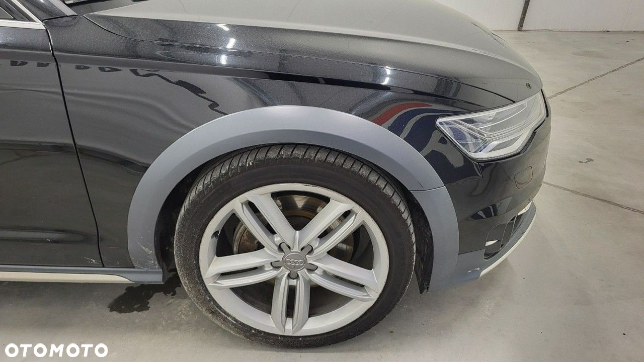 Audi A6 Allroad 3.0 TDI Quattro Tiptr - 4