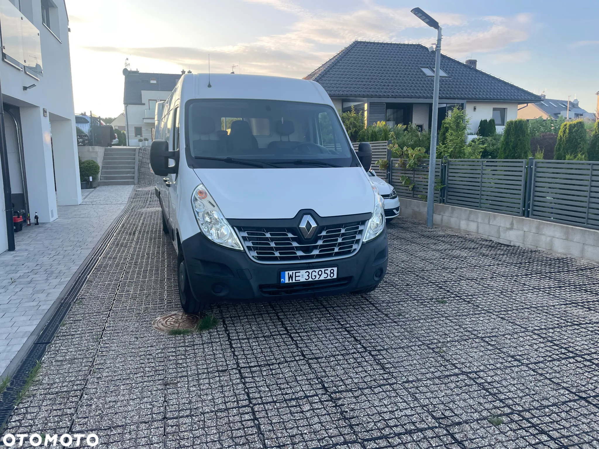 Renault MASTER - 3