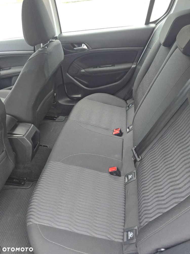 Peugeot 308 1.2 PureTech Active S&S - 11