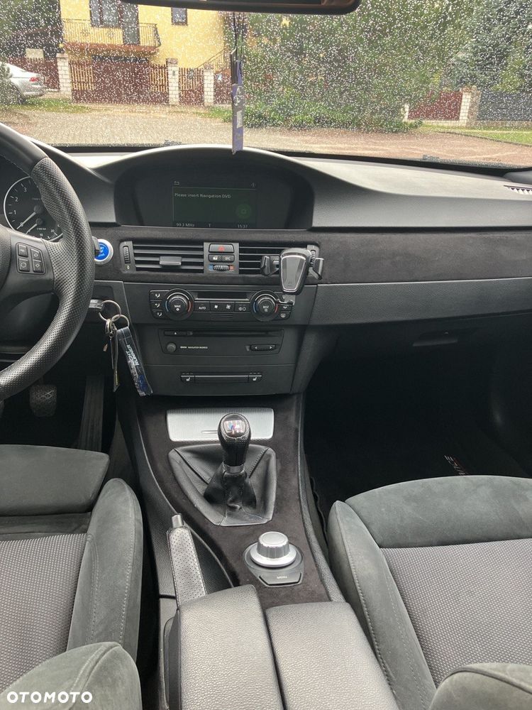 BMW Seria 3 320si - 20