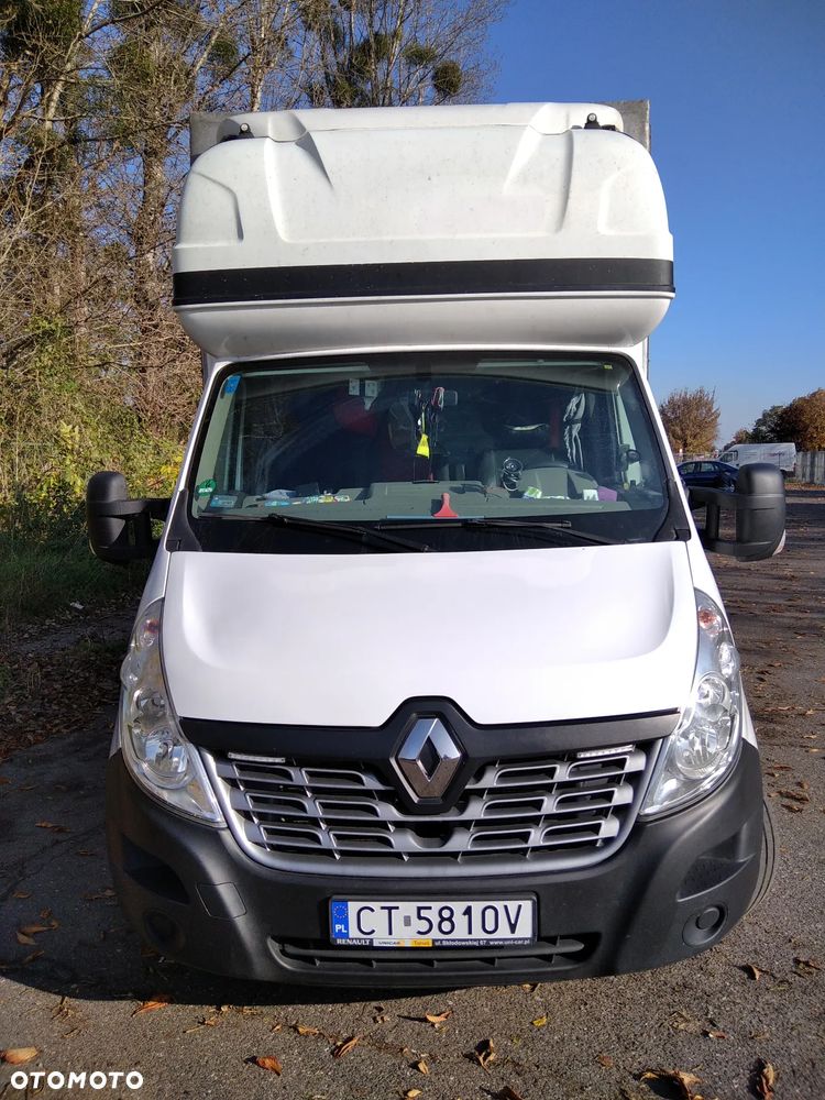 Renault MasterIII - 2