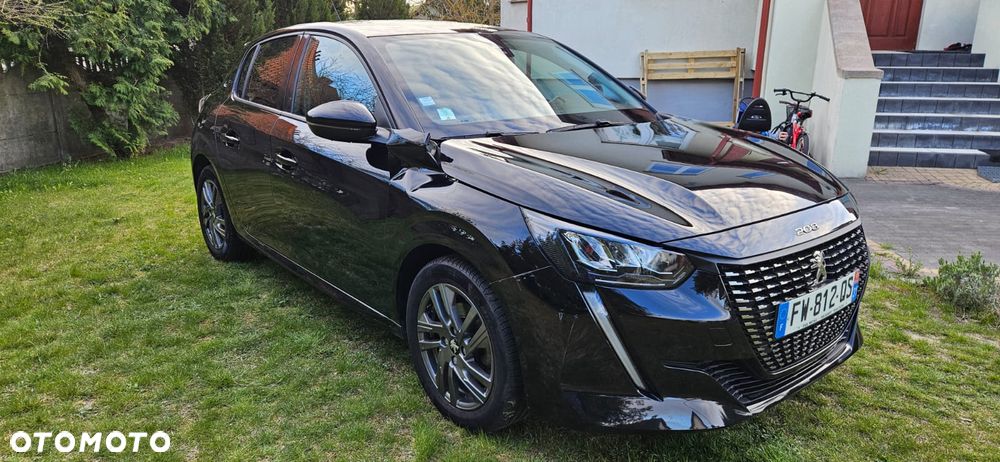 Peugeot 208 - 9