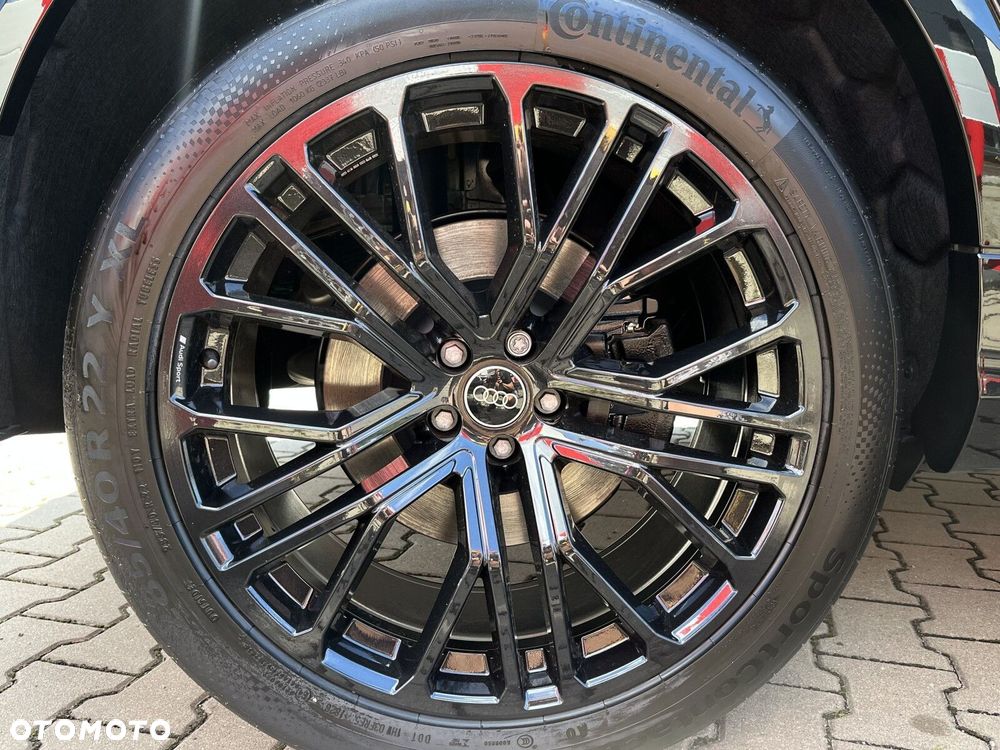 Audi SQ8 - 13
