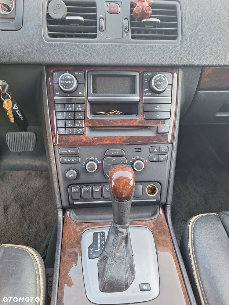 Volvo XC 90 D5 Executive - 15