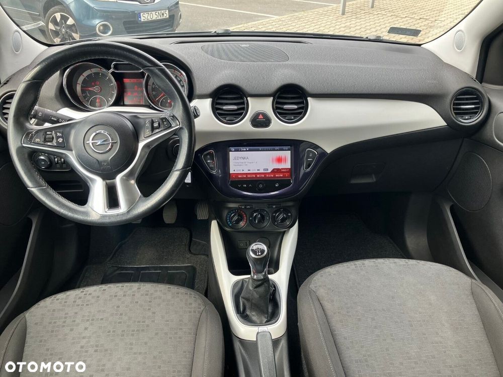 Opel Adam 1.2 Glam S&S EU6 - 5