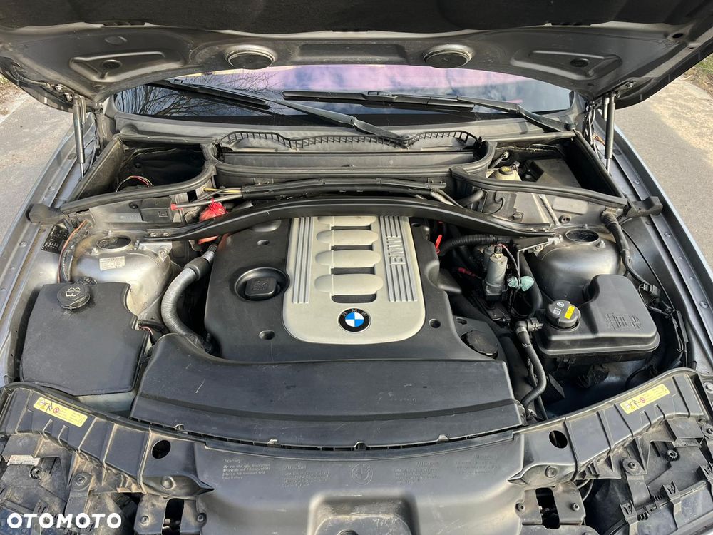 BMW X3 3.0d - 17