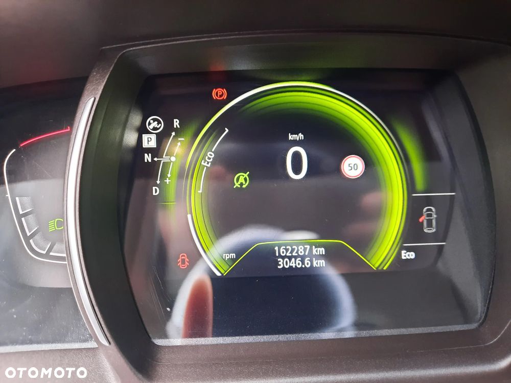 Renault Espace 1.6 dCi Energy Magnetic EDC 7os - 35