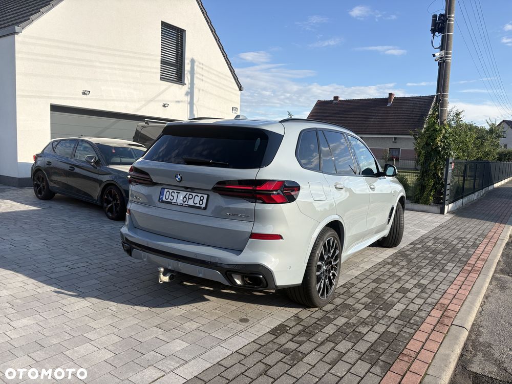 BMW X5 xDrive40d mHEV sport - 5