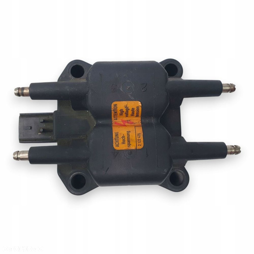 CEWKA ZAPŁONOWA Mini One Cooper R50 R52 1.6 05269670AB Mopar - 2