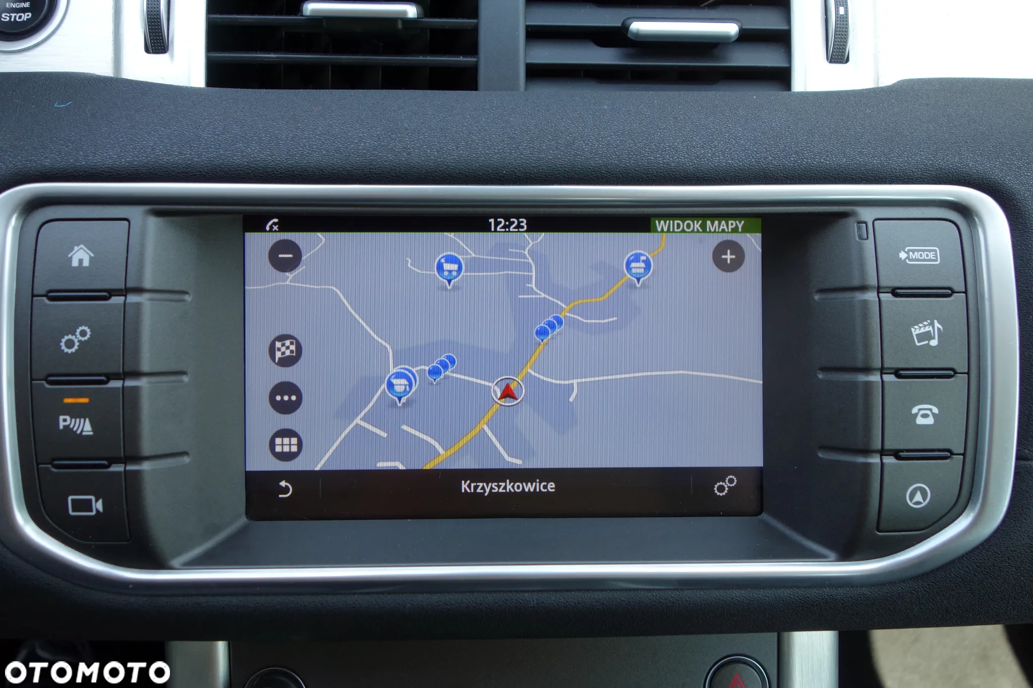 Land Rover Range Rover Evoque - 32