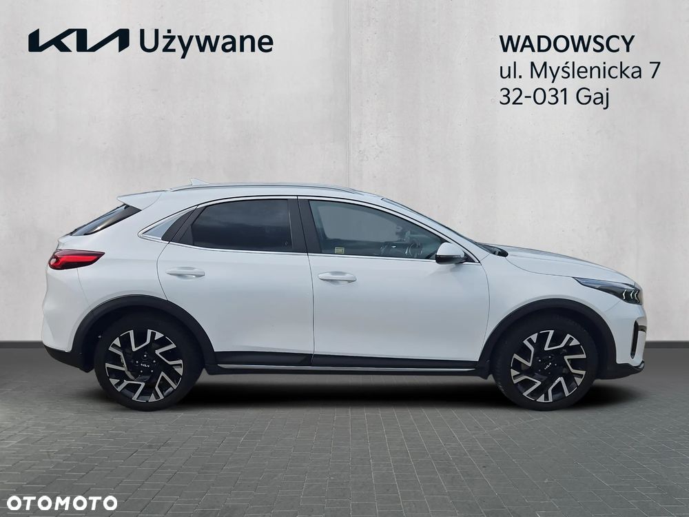 Kia XCeed 1.5 T-GDI L DCT - 6