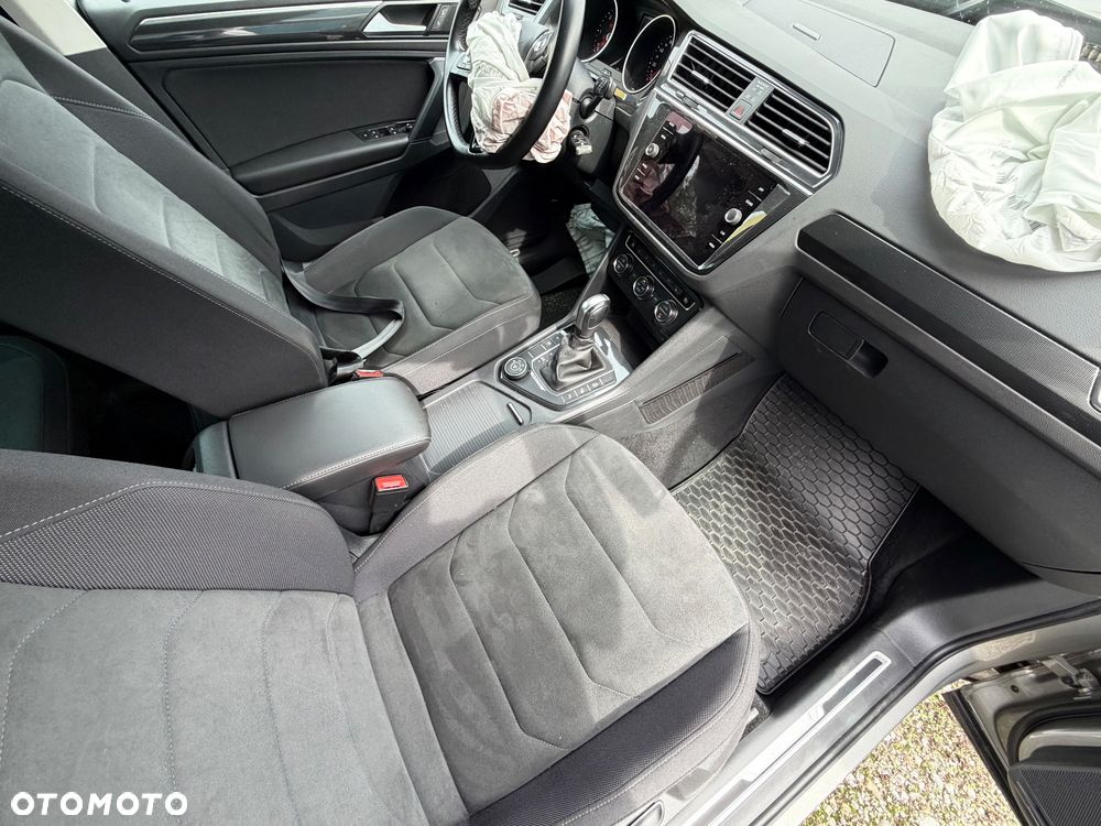 Volkswagen Tiguan 2.0 TDI SCR 4Motion DSG Offroad - 33