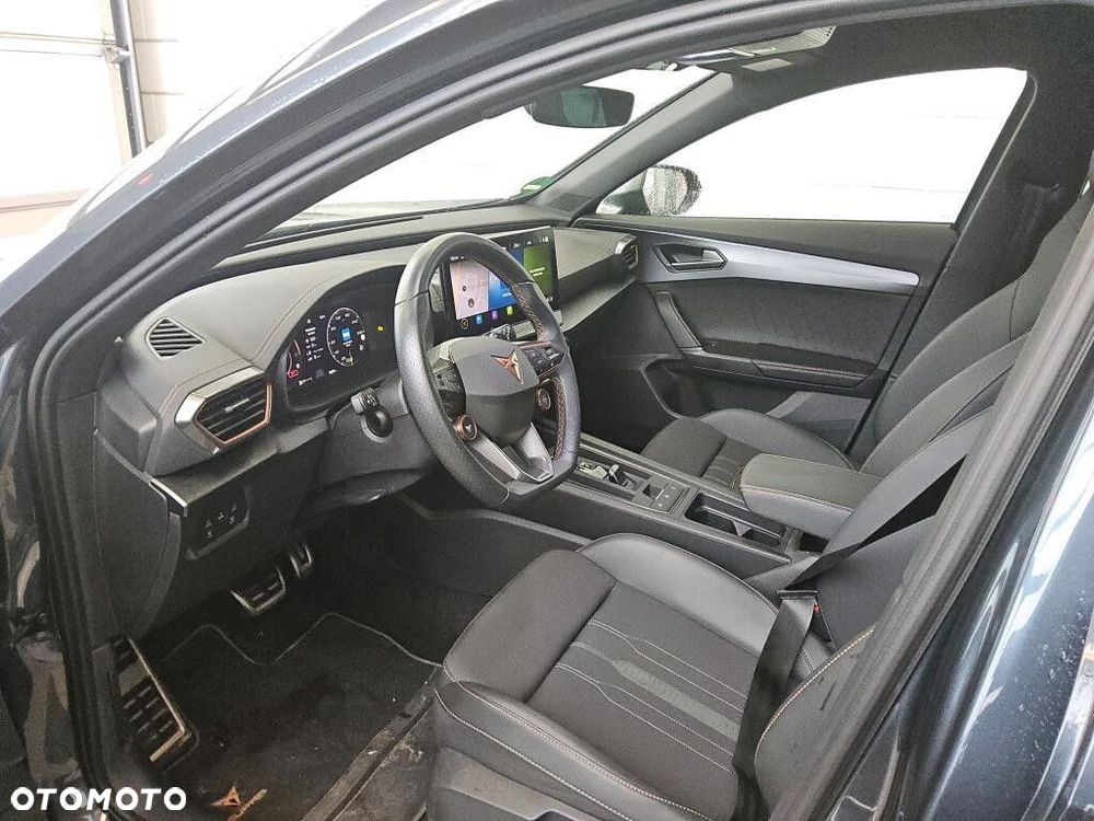 Cupra Formentor 2.0 TSI 4Drive VZ DSG - 7