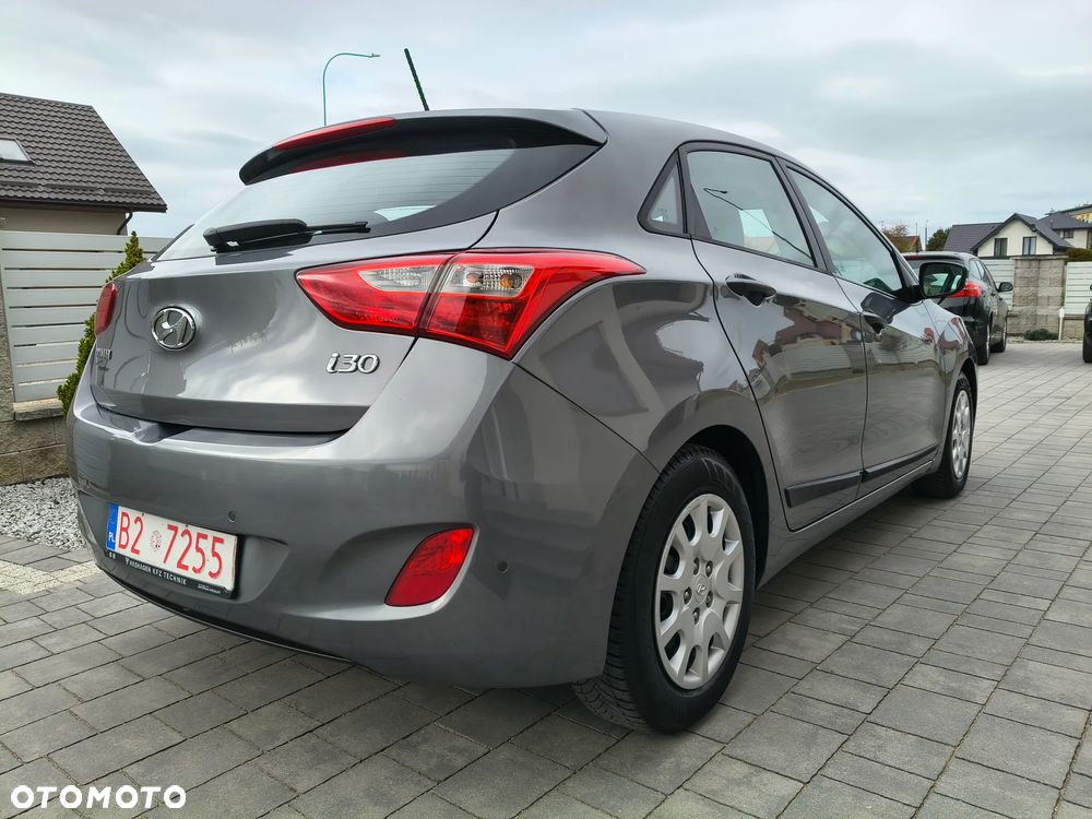 Hyundai i30 1.4 Style - 5