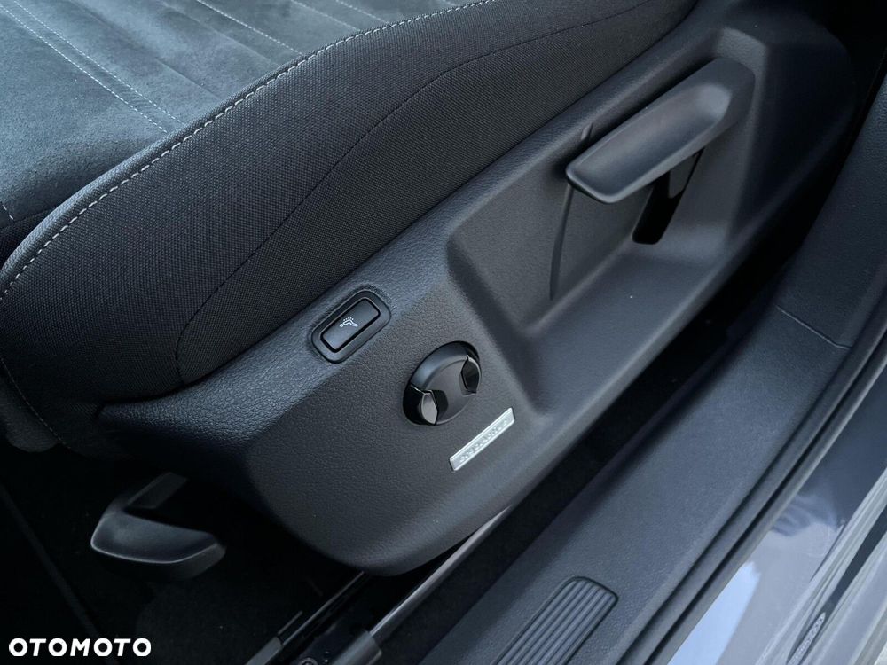 Volkswagen Touran 1.5 TSI EVO Highline DSG - 14