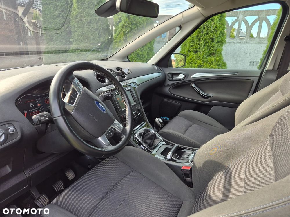 Ford S-Max - 3