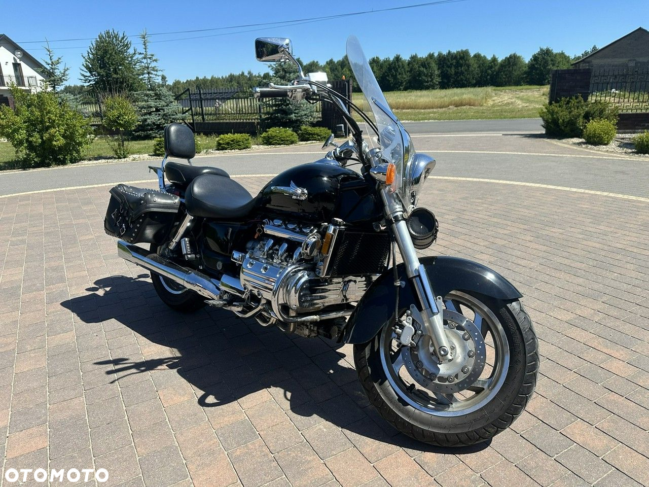 Honda Valkyrie - 6