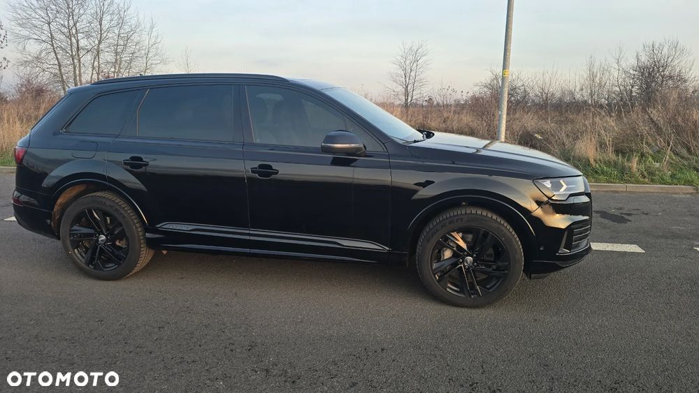 Audi Q7 - 29