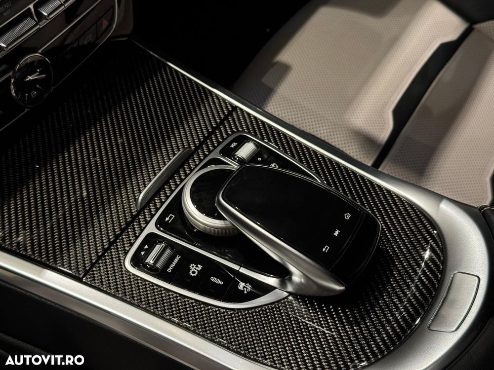 Mercedes-Benz G AMG 63 SW Long Aut. - 22