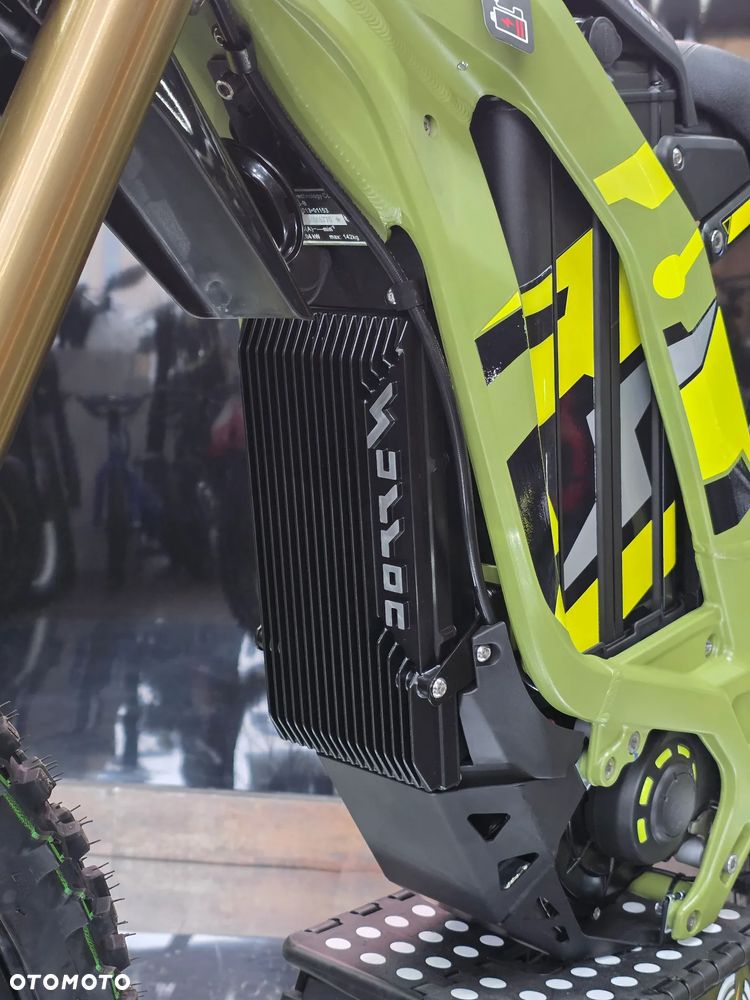 Surron Light Bee - 4