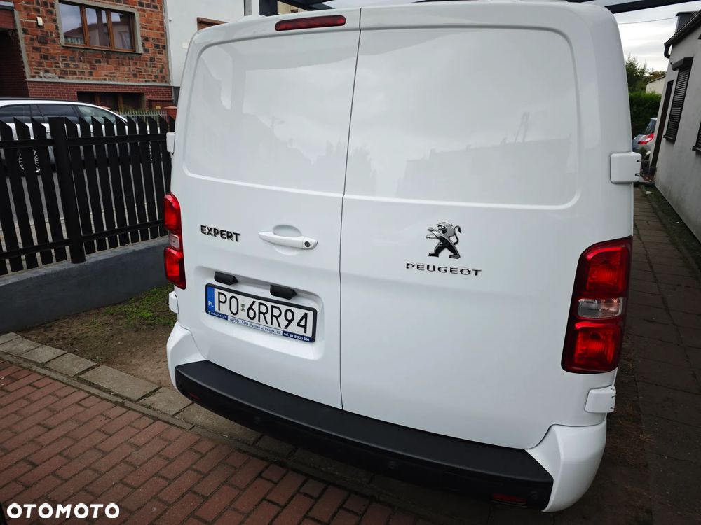 Peugeot EXPERT TRAVELLER - 17