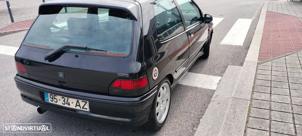 Renault 5 1.4 TS - 1