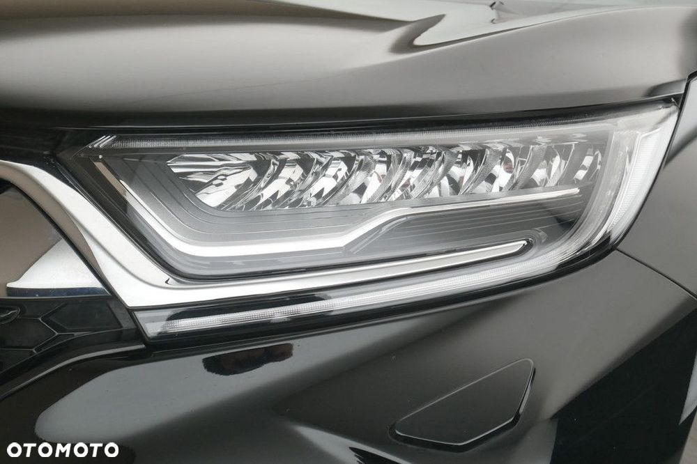 Honda CR-V 2.0 i-MMD Elegance 2WD CVT - 13